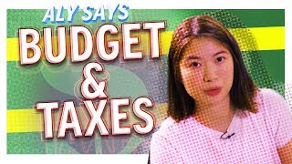 Singapore's budget and taxes 2018 | Aly Says | The Straits Times