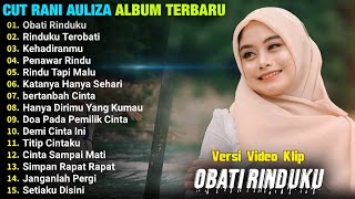 Cut Rani Full Album || OBATI RINDUKU - RINDUKU TEROBATI - KEHADIRANMU - Pop Melayu Terpopuler, Viral