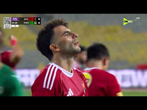 لقطة لن تراها كثيرا أحمد سيد زيزو لاعب الأهلي يهدر ركلة جزاء بغرابة شديدة أمام المصري في دوري نايل لقطة لن تراها كثيرا أحمد سيد زيزو لاعب الأهلي يهدر ركلة جزاء بغرابة شديدة أمام المصري في دوري نايل