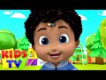 New Boo Boo Song | Baby Gets a Boo Boo | Doctor Song + More Nursery Rhymes & Children Song - Kids Tv