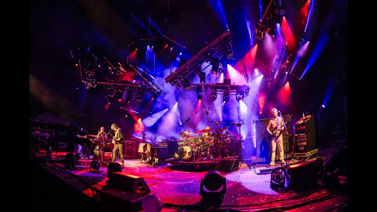 Phish 9 1 2023 Sand No Men In No Man s Land Llama 4K HDR Phish 9 1 2023 Sand No Men In No Man S Land Llama 4k Hdr