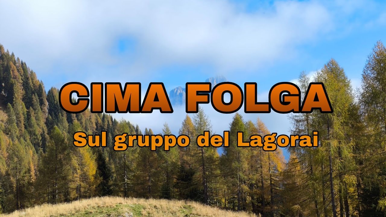CIMA FOLGA
