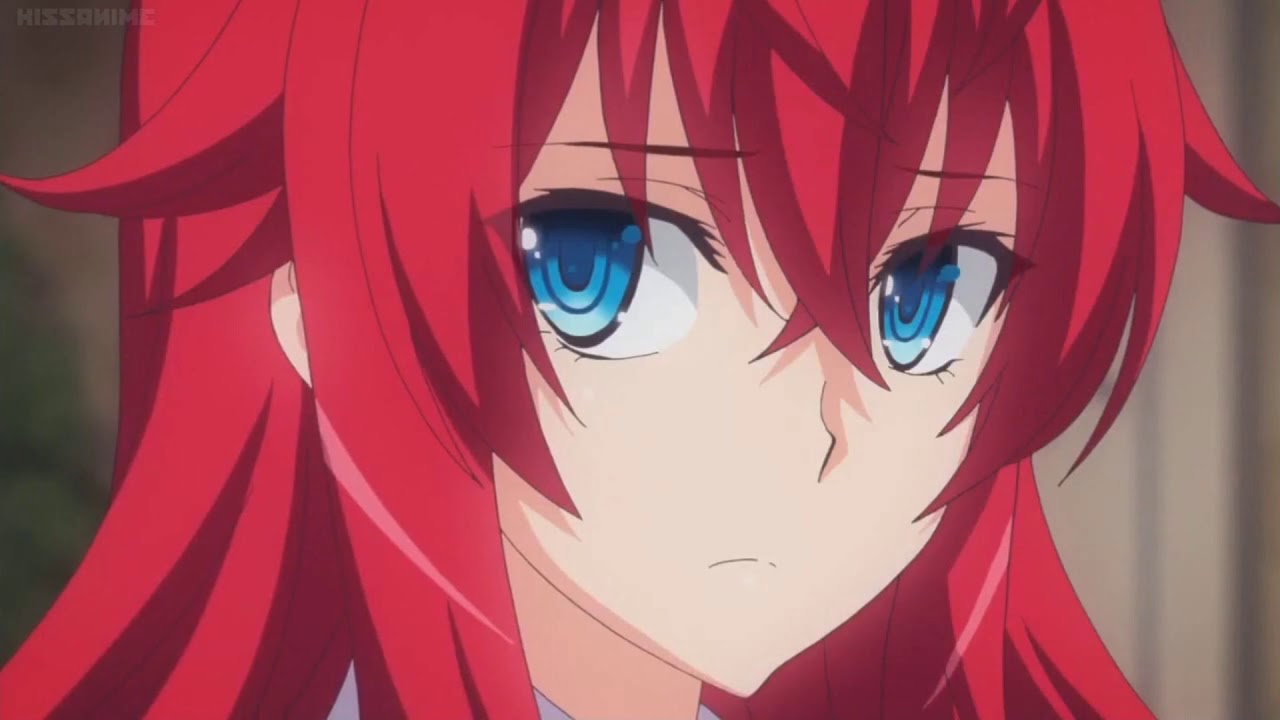 High School DxD Hero [Review] — Steemit