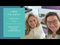 Podcast 236 - Interview met Monique Warmoeskerken over BDES