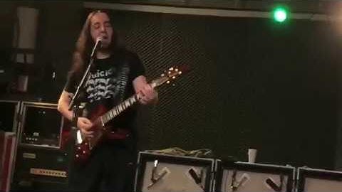 System of a Down - P.L.U.C.K. (Rehearsal 2018) | Part 4