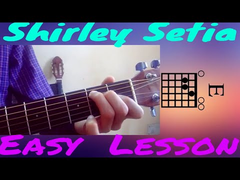 Koi Vi Nahi Guitar Chords Lesson || Shirley Setia New Punjabi Song