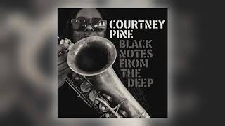 Video thumbnail of "06 Courtney Pine - The Morning After the Night Before [Freestyle Records]"