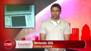 Loaded: Morning Edition: Project Natal is now Kinect