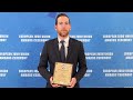 EJU Awards - Bronze plaque 2021 - Mizuno