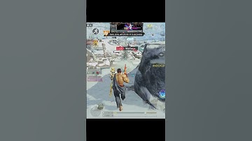 Ego one x full squad Wipe CODM! #shorts