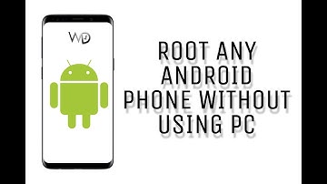 ROOT ANY ANDROID PHONE | EASY STEPS