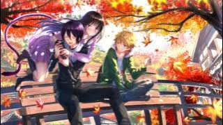 Nightcore - Hysteria (Nano)