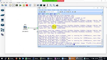 Lecture26(300-101)-Passive Interfaces
