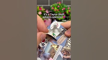 You can get yours from our profile bio 🫶 #swifties #erastour