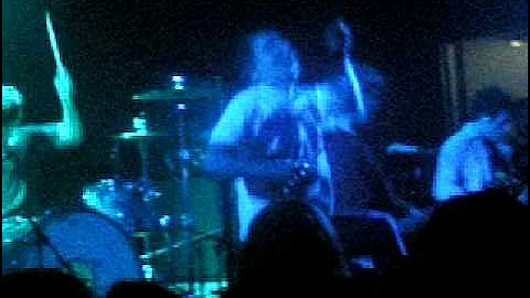 Stealing O'neal - Chin Up Baby