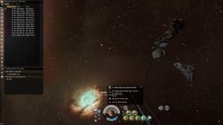 Dread Pirate Scarlet - Getting The Implant Drop Using Auto Cruise Missiles