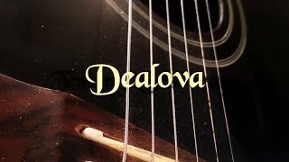 Once - Dealova (cover akustik lirik)