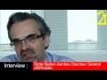 Interview de didier bellier ganire prsident depamsa