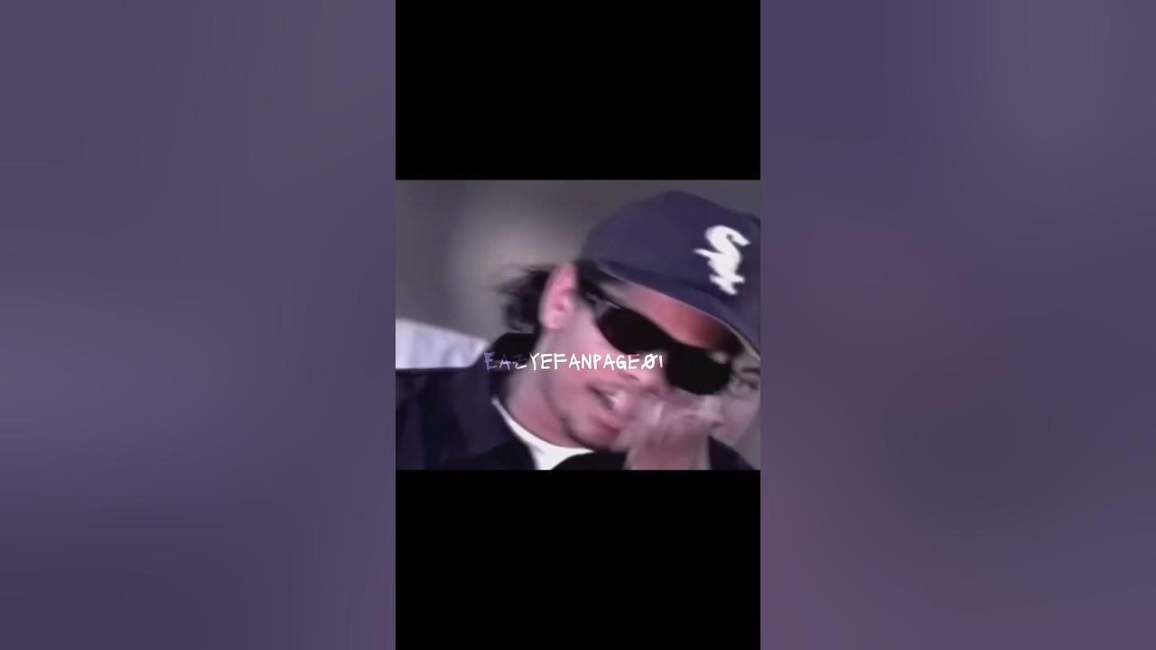 Foe the love of money Check out tik tok Eazyefanpage01