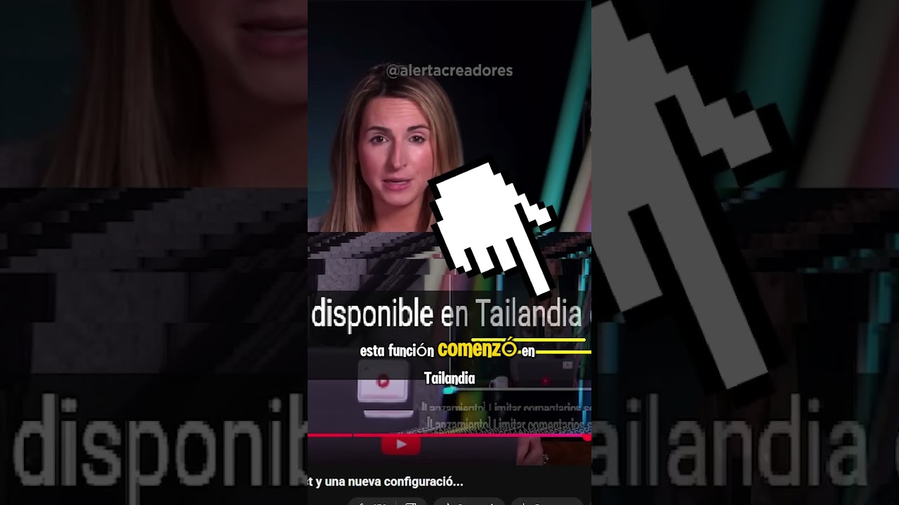 Solo los suscriptores podrán comentar en Youtube 2025 | Actualizaciones