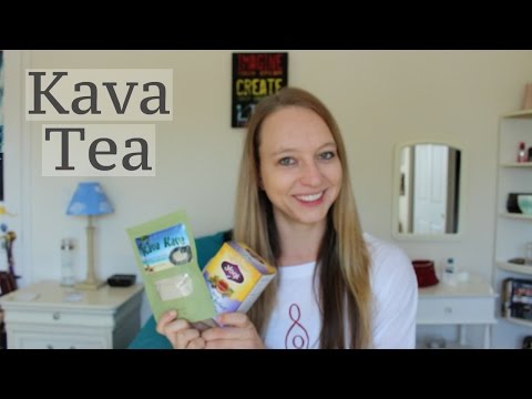 Video: Kava - 14 Fördelar Och 5 Biverkningar + Hur Man Gör Kava-te