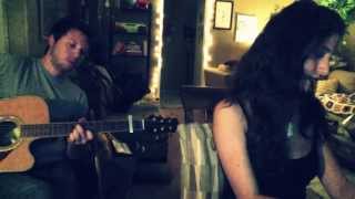 Video thumbnail of "You're the One I Want (Cover) - Jesse Forest & Daryn Belinsky"