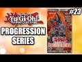 Force of the Breaker | Yu-Gi-Oh! Progression Series #23