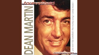 Watch Dean Martin You Are Adorable video