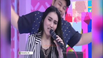 Ayu Tingting - Awal Yang Indah (Tere) 21 Sep 2018