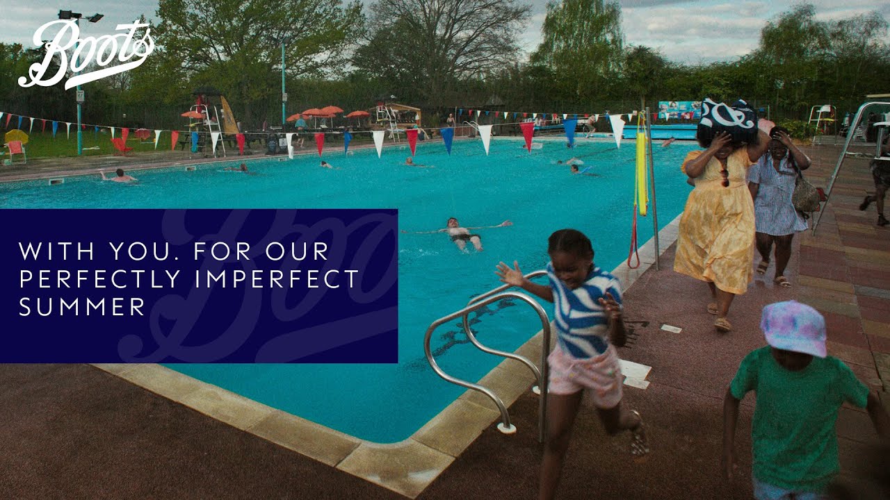 Summer TV Advert 2023 Boots Ireland YouTube