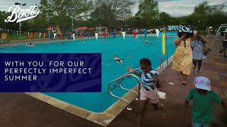 Summer TV Advert 2023 | Boots Ireland