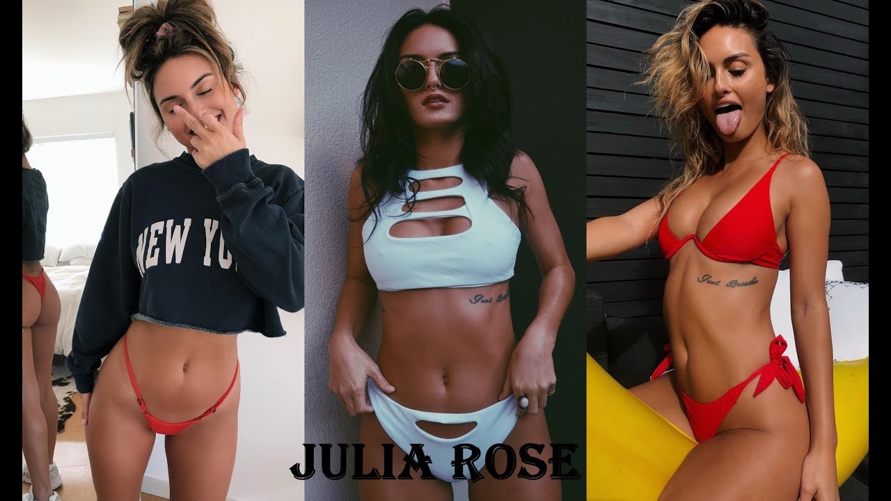 Julia Rose Youtube