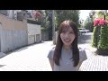 前田好美さん全力完走後コメント【公式】全力坂2026年5月19日OA 七曲坂