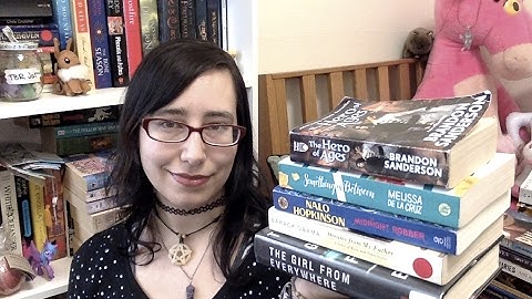 January 2017 Wrap Up Part 2