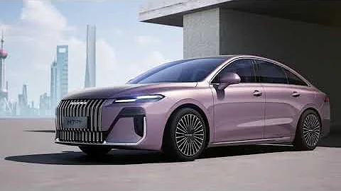 All New 2026 SAIC ROEWE M7 DMH FirstLook