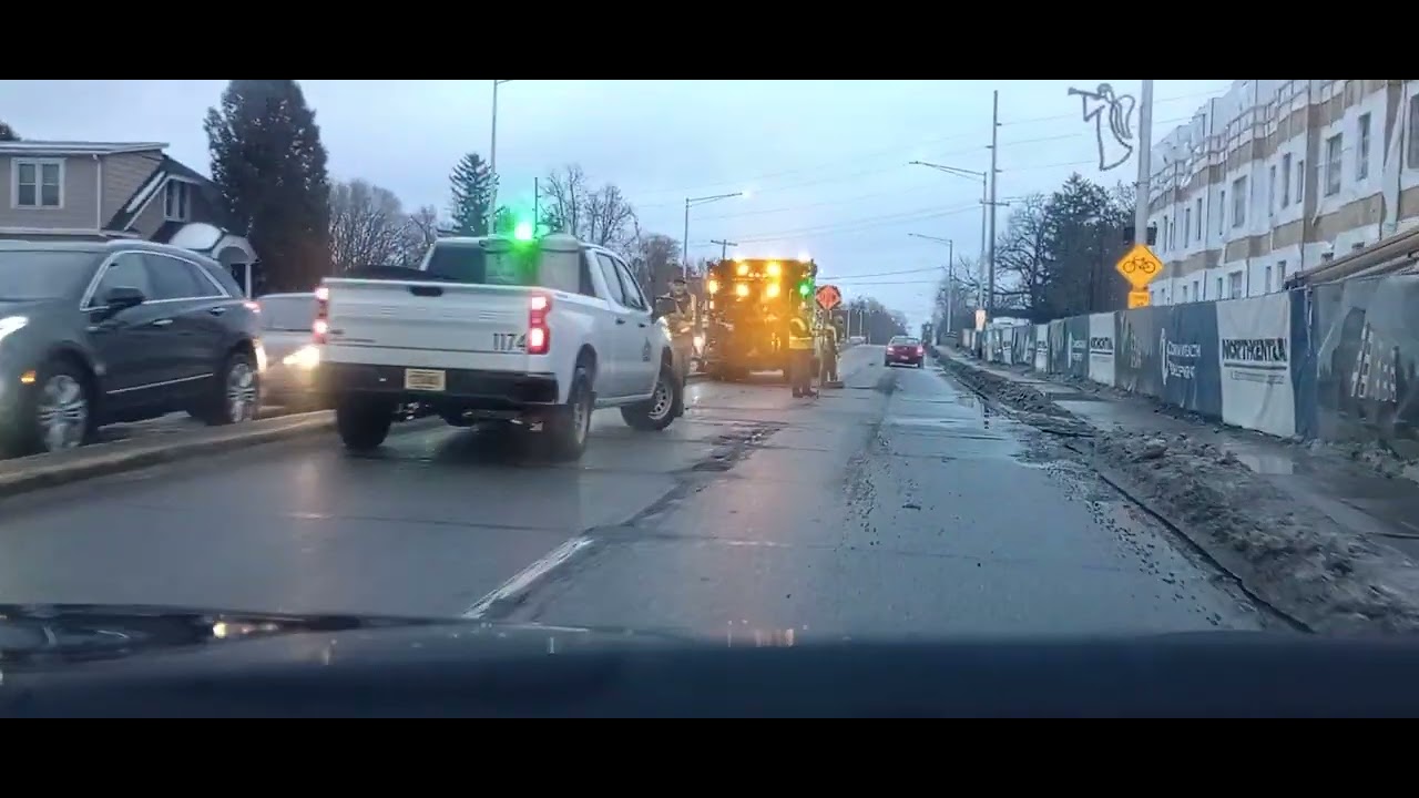 Walmart to North Central healthcare in 2010 Chevrolet Equinox Lt 