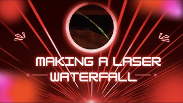 Sooo 💦 Cool Waterfall!