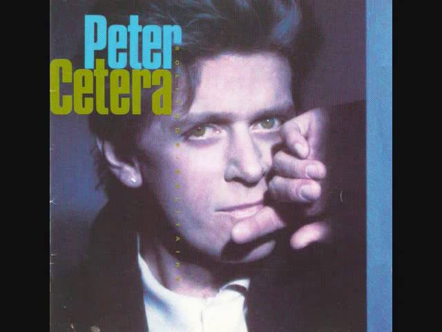 Peter Cetera - Wake Up To Love