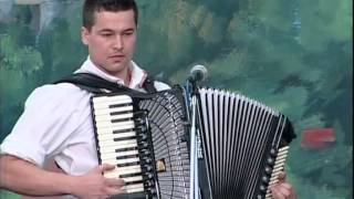 Video voorbeeld van "Loborfest 2010 Ausswinkl Muzikanti - Hladne noge"