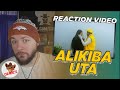 Alikiba - UTU (Official Music Video) | UK REACTION & ANALYSIS VIDEO // CUBREACTS