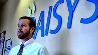 OAISYS Overview Video screenshot 5