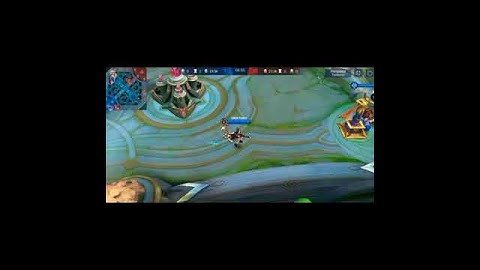 Ruby moment #mlbb #ruby