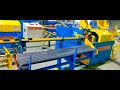 Gt36 steel wire straightening and cutting machine processing 36mm 38mm rebar
