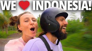Don't Visit Indonesia... You Will Fall in Love 🇮🇩 screenshot 4