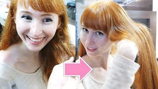 Youtube Video Statistics For I Attempted To Straighten My Sis