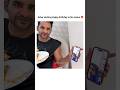 Asher wishing happy birthday to Abhishek😅#fukrainsaan #shorts #youtubeshorts #viral #trending
