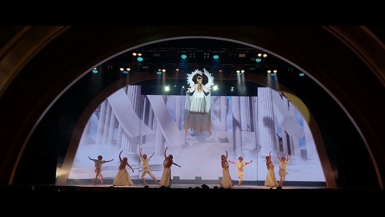 롯데월드 어드벤처 마법 성냥과 꿈꾸는 밤 플영상 6시 30분