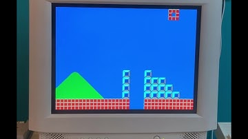 Agon Light Experimental Tile Layer 0.1