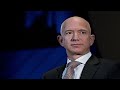 Jeff Bezos keeps control of Amazon in his divorce agreement