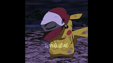 This Scene Gets Me Every Time Pokémon Edit 